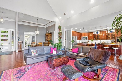 Experience elevated lakefront living in this exceptional custom - photo 7