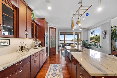 Experience elevated lakefront living in this exceptional custom - photo 8