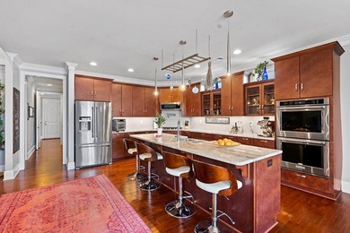 Experience elevated lakefront living in this exceptional custom - photo 9