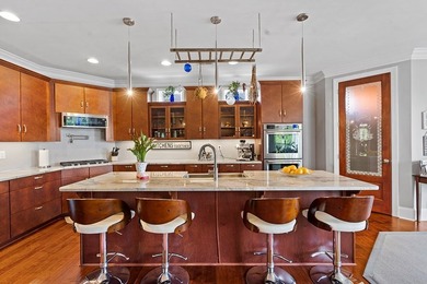 Experience elevated lakefront living in this exceptional custom - photo 10