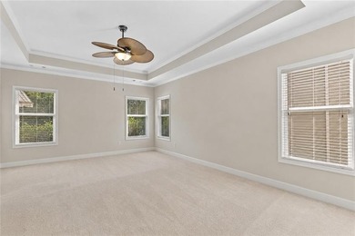 Welcome to Cresswind at Lake Lanier, the premier 55+ community - photo 11
