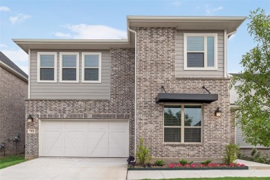 Lake Home For Sale in Rowlett, Texas