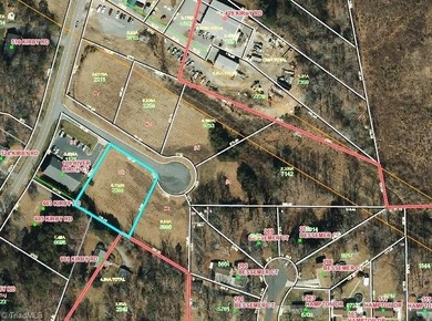 (private lake, pond, coastal) Commercial For Sale in King North Carolina