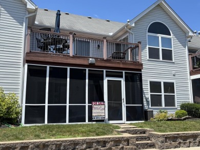 Lake Condo For Sale in Russells Point, Ohio