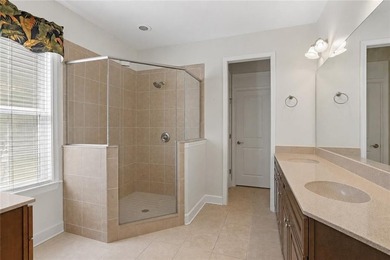 Welcome to Cresswind at Lake Lanier, the premier 55+ community - photo 12