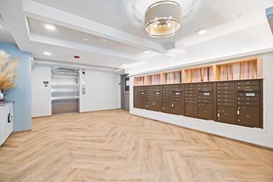 Nestled in Portsmouth's vibrant North End, Unit 102 blends - photo 14