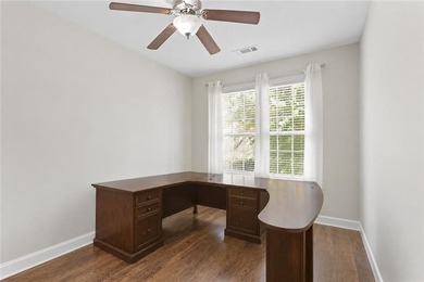 Welcome to Cresswind at Lake Lanier, the premier 55+ community - photo 15