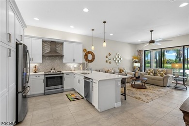 Welcome to Marina Bay - this beautifully appointed lakefront - photo 15