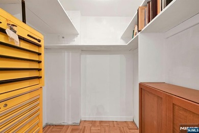 Beautifully appointed, this west facing, high floor large one