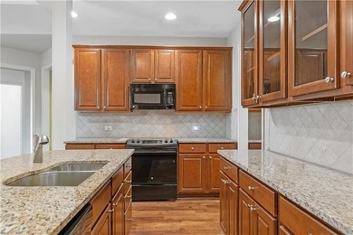Welcome to Cresswind at Lake Lanier, the premier 55+ community - photo 16