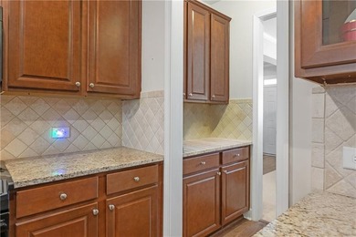 Welcome to Cresswind at Lake Lanier, the premier 55+ community - photo 17