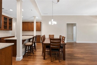 Welcome to Cresswind at Lake Lanier, the premier 55+ community - photo 18