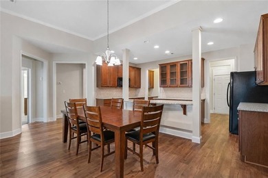 Welcome to Cresswind at Lake Lanier, the premier 55+ community - photo 19