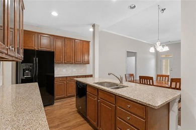 Welcome to Cresswind at Lake Lanier, the premier 55+ community - photo 20