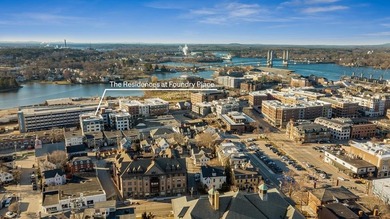 Nestled in Portsmouth's vibrant North End, Unit 102 blends - photo 21