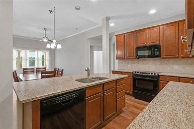 Welcome to Cresswind at Lake Lanier, the premier 55+ community - photo 21