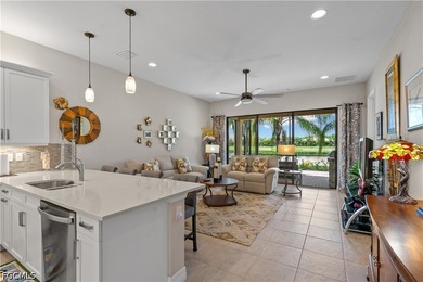 Welcome to Marina Bay - this beautifully appointed lakefront - photo 21