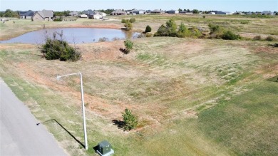 (private lake, pond, creek) Acreage For Sale in Blanchard Oklahoma