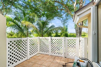 Fabulous 3/2 townhome in Wellesley of Lake Clarke Shores - photo 21
