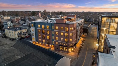 Nestled in Portsmouth's vibrant North End, Unit 102 blends - photo 22