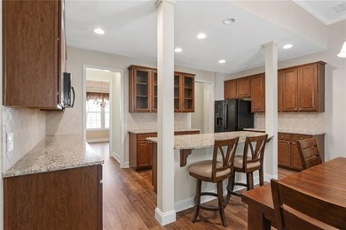Welcome to Cresswind at Lake Lanier, the premier 55+ community - photo 22