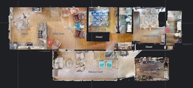 **PLEASE ENJOY THE 3D INTERACTIVE VIRTUAL TOUR ASSOCIATED WITH - photo 22