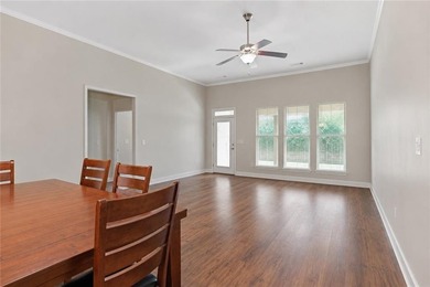 Welcome to Cresswind at Lake Lanier, the premier 55+ community - photo 24