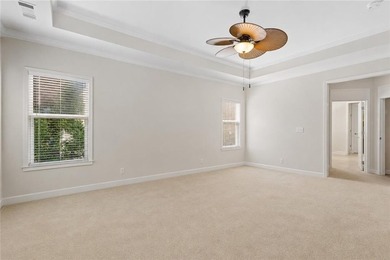 Welcome to Cresswind at Lake Lanier, the premier 55+ community - photo 25