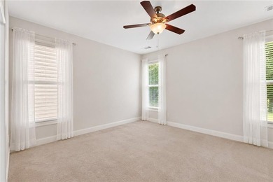 Welcome to Cresswind at Lake Lanier, the premier 55+ community - photo 29