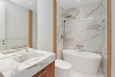 Brand new modern masterpiece in the highly sought after - photo 32