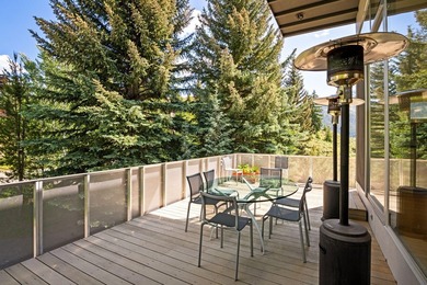 Experience luxury mountain living in this stunning Ketchum home - photo 33
