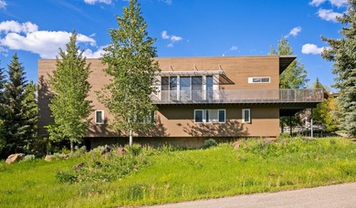 Experience luxury mountain living in this stunning Ketchum home - photo 35