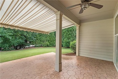 Welcome to Cresswind at Lake Lanier, the premier 55+ community - photo 38