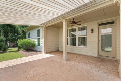 Welcome to Cresswind at Lake Lanier, the premier 55+ community - photo 39