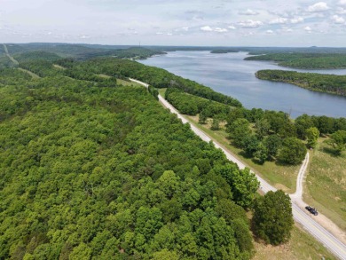 Norfork Lake Acreage For Sale in Calico Rock Arkansas