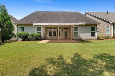 Welcome to Cresswind at Lake Lanier, the premier 55+ community - photo 41