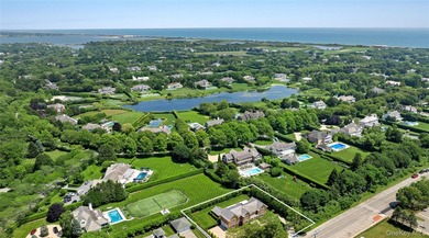 Experience refined coastal living in this newly built - photo 1