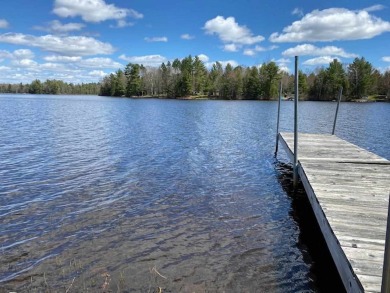Moccasin Lake Lot For Sale in Elcho Wisconsin