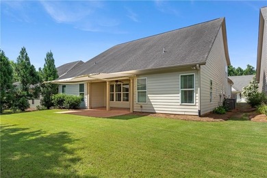 Welcome to Cresswind at Lake Lanier, the premier 55+ community - photo 42