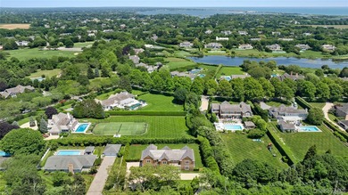 Experience refined coastal living in this newly built - photo 2