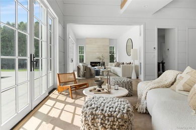 Experience refined coastal living in this newly built - photo 3