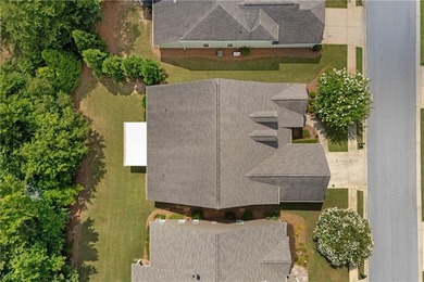 Welcome to Cresswind at Lake Lanier, the premier 55+ community - photo 44