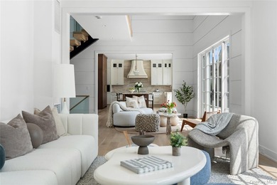 Experience refined coastal living in this newly built - photo 4
