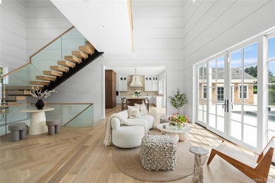 Experience refined coastal living in this newly built - photo 5