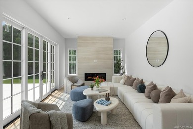 Experience refined coastal living in this newly built - photo 7