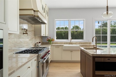 Experience refined coastal living in this newly built - photo 9