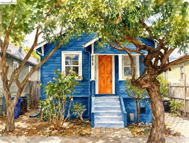 This exceptional 1927 early century cottage presents an - photo 1