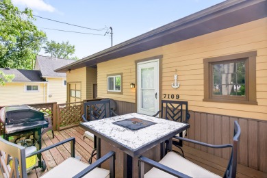 Indian Lake Home For Sale in Russells Point Ohio