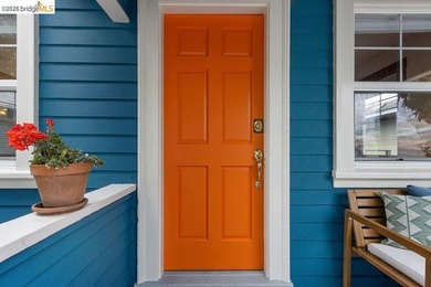 This exceptional 1927 early century cottage presents an - photo 6
