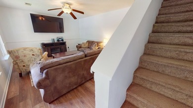 Back on the market and even better! Welcome home to this warm - photo 8